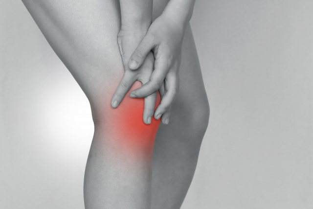 変形性膝関節症について痛みと歩きの改善専門整体conditioningアシスト大和店